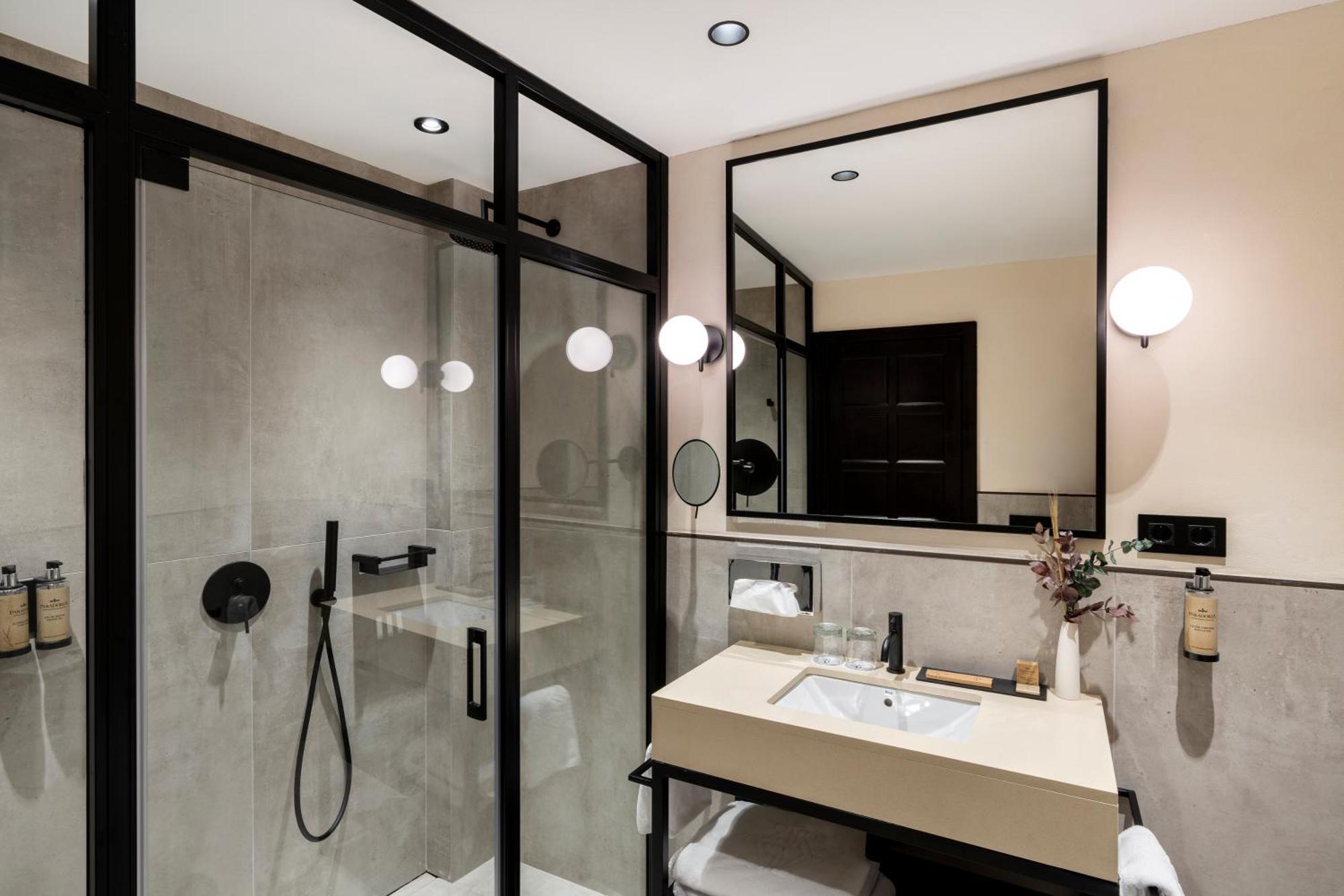 Habitación Doble Estándar