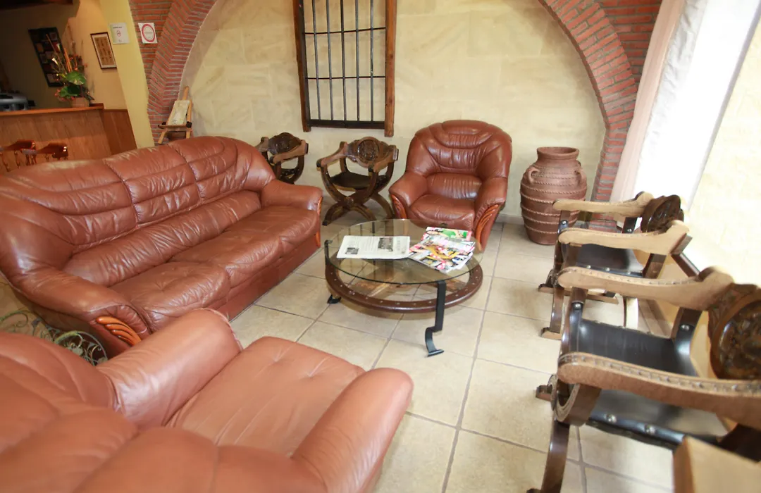 Hotel La Bodega-1